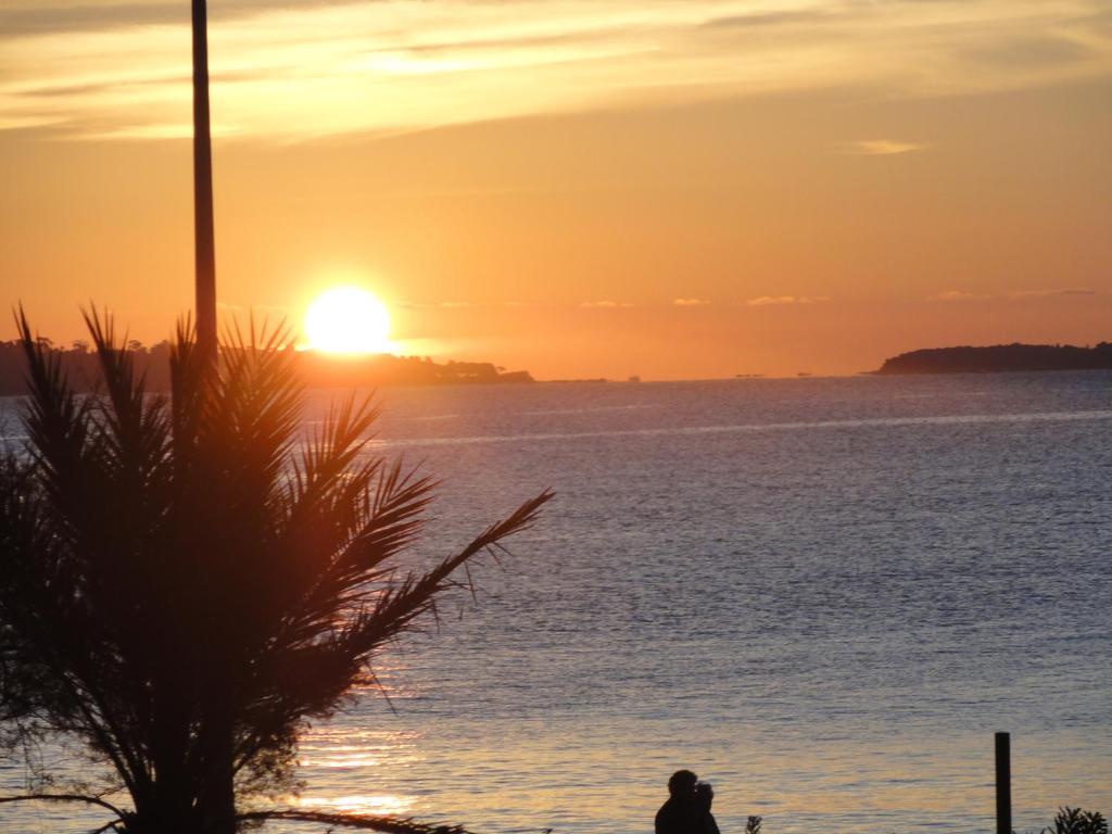 Terrace Front & Sea View Cannes